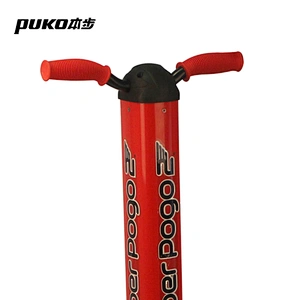 CF-808M Wholesale China Air Jump Adult Pogo Stick Springs