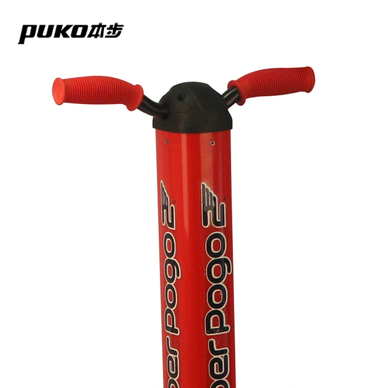 CF-808M Wholesale China Air Jump Adult Pogo Stick Springs