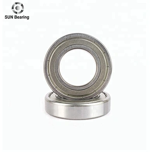6209ZZ Deep Groove Ball Bearing