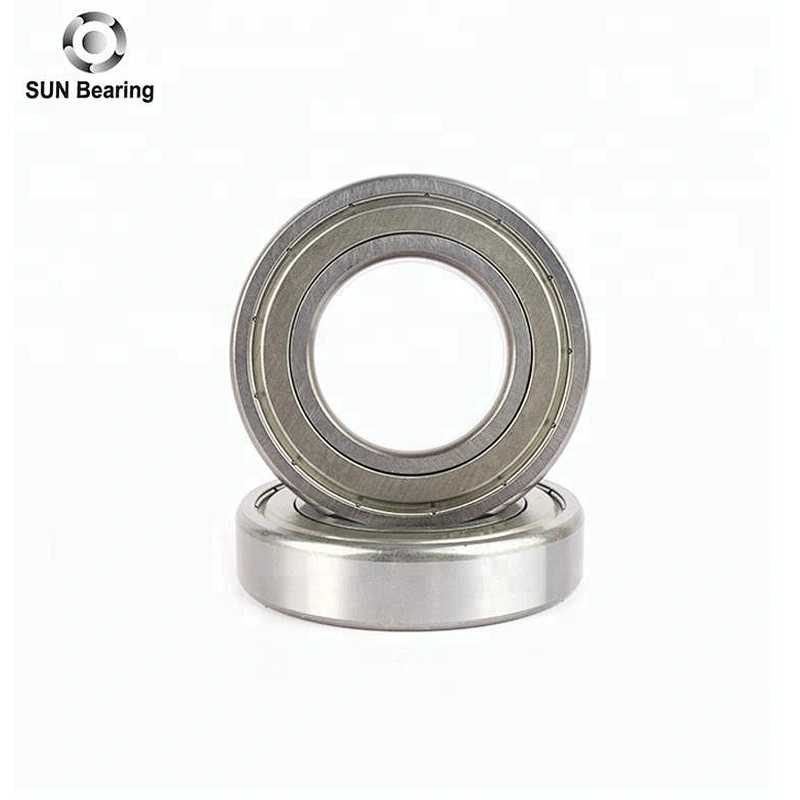 6209ZZ Deep Groove Ball Bearing