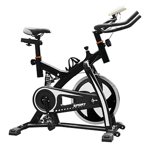 Strength Training Equipment Spin Bike Vibration Plate Gym Equipment For Commercial And Home Use