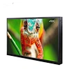 43  inch industrial grade wall mounted for security cctv monitor