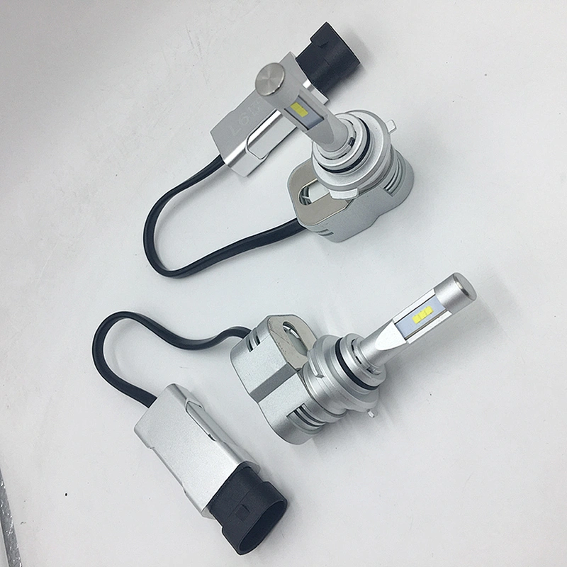 L6 9005 light led car door new car led light bulbs car led headlight 60w