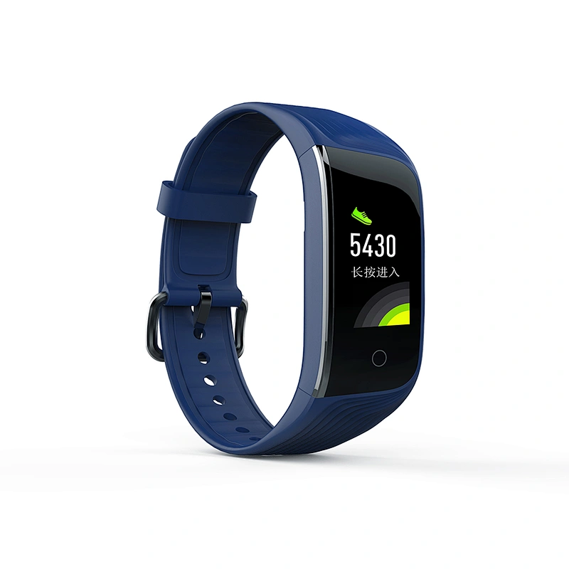 2019 Smart health watch manual wholesale  smart sport watches that monitor blood pressure and sleep detection