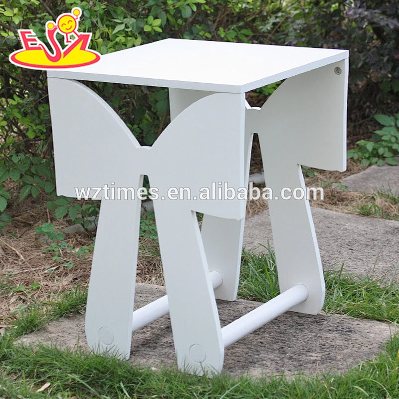 2018 wholesale wooden toddler desk new design wooden toddler desk best fashion wooden toddler desk W08G183