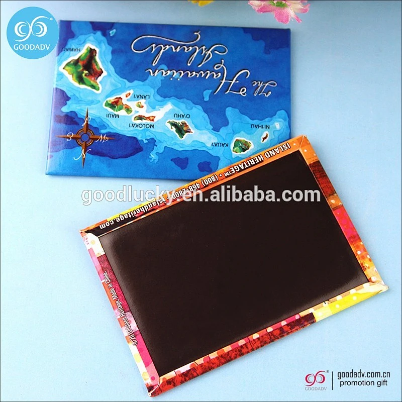 promotional metal tin custsom fridge magnet sticker wholesale