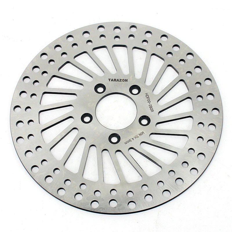 Oversize 310mm Front & Rear Floating Motorcycle Brake Disc