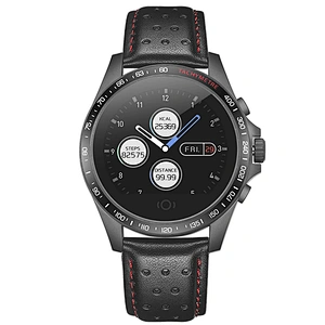 2019 new style IP67 waterproof bluetooth smart bracelet jyou with high quality stylish cicret wristband