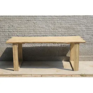 cheap wholesale furniture china dinning room furniture dinning table set rustic table & furniture