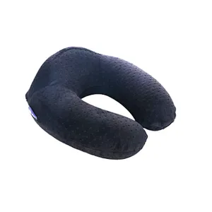 New Unique Health Care Comfort Breathable U shape Memory Foam sleeping travel Nap Neck Multifunctional Pillow