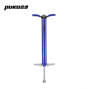 CF-808M Jumping Stilts Adult Aluminium Drywall Stilts Pogo Stick