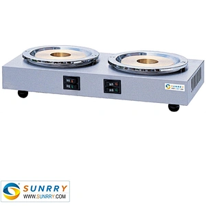 Latest commercial coffee powder cup vending making plate machine