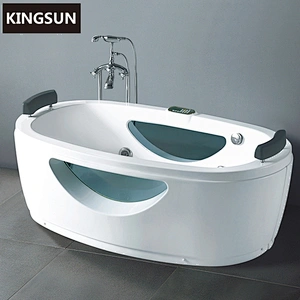 K-8920 Bed Bath And Body Works Massage Bathtub Hot Water outdoor spa