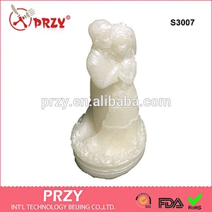 PRZY 2016 S3007 silicone molds of bride and bridegroom, silicone chocolate cake mould,silicone chocolate mould