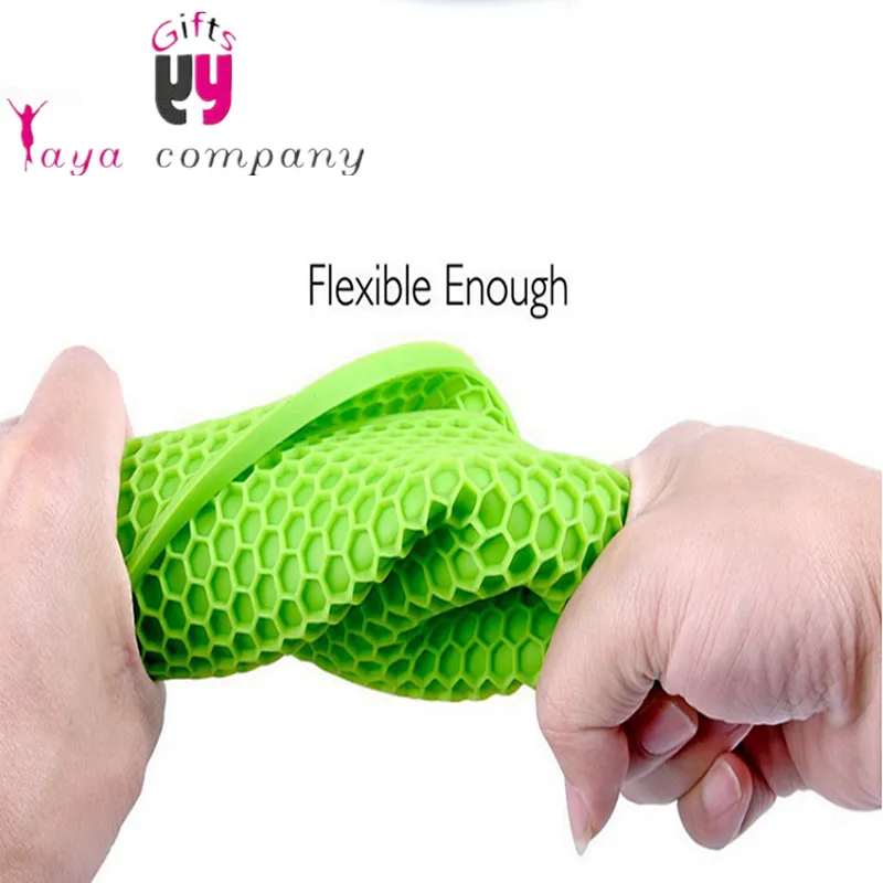 Eco-friendly Silicone mat for bowl