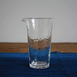 free design  mini 160ml glass expresso cups  handmade clear glass tea cups