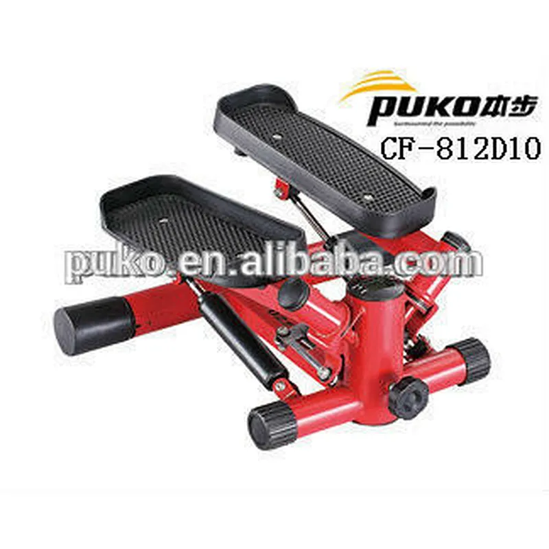 hot home gym equipment Swing Mini Stepper with Rope