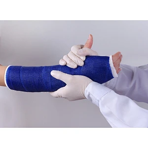 ISO CE FDA Fiberglass casting tape