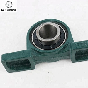 UCP206 plummer block bearing