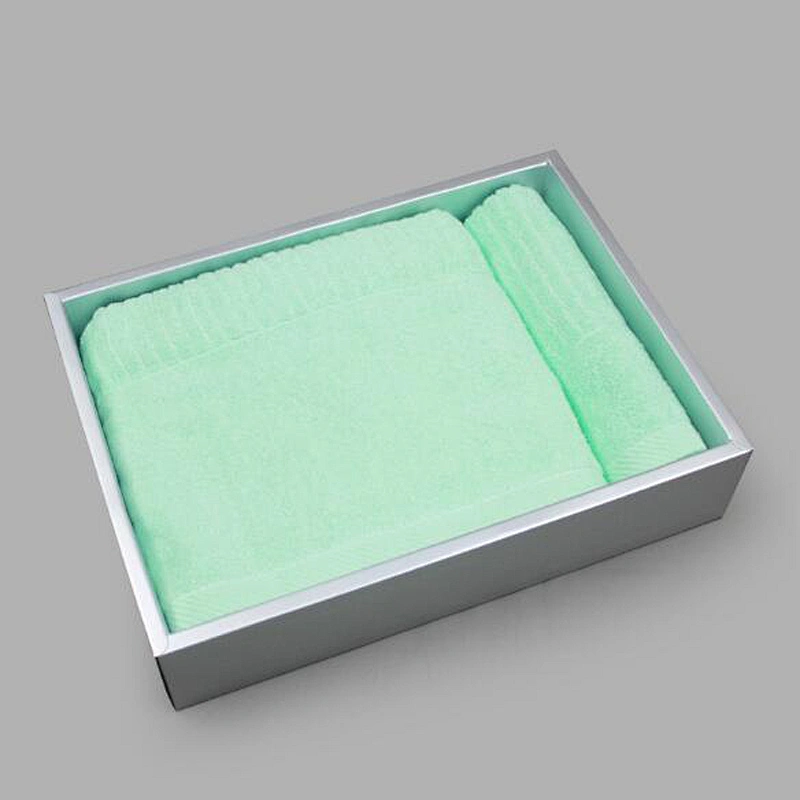 In Stock Free Sample Towel With High Quality For Promotion Activities