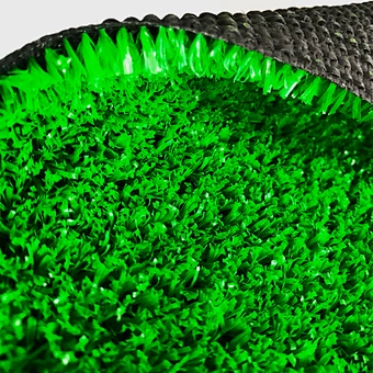 Cheap decoration artificial grass for home balcony rooftop garden green synthetic grass for garden decorative chine indoor grass