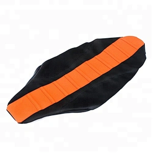 OEM replacement motorcycle seat cover for KTM SX SXF 125 450F