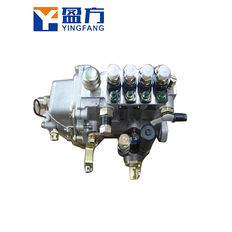 pc400-7 excavator fuel injection pump 6156-71-1130