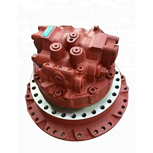 Vio75 excavator final drive GM09VN SV17 SV70 SV100 B5 VIO50,VIO35 VIO45 travel motor track motor,VIO60,VIO70,VIO55