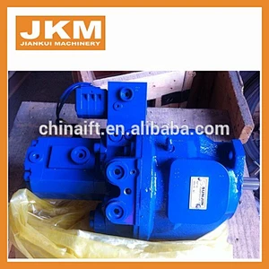 Hydraulic Pump parts PVE19 PVE21 PVH57 PVH74 PVH98 PVH131 PVB5