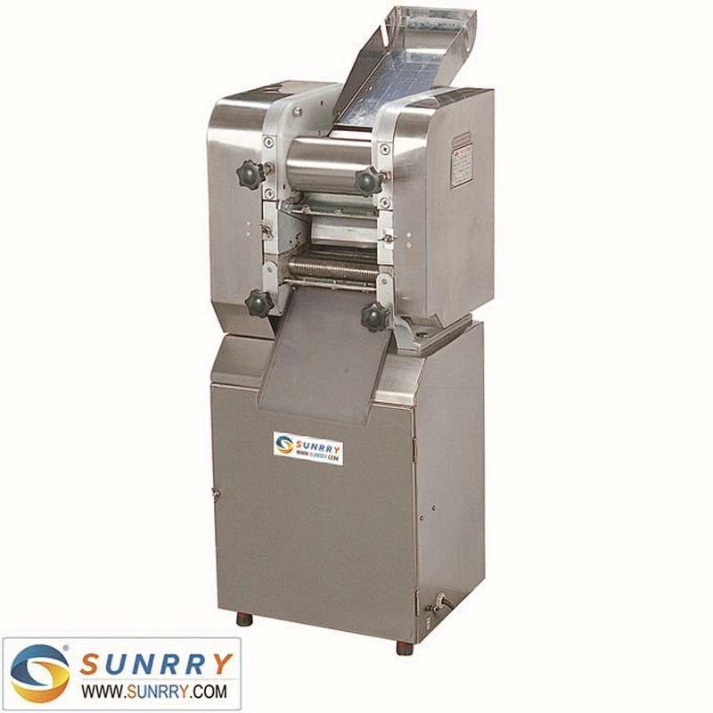 Popular full automatic commerical automatic noodle cutting machine manufacturer