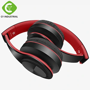 Bone conduction oem waterproof headphone wireless headset with cable
