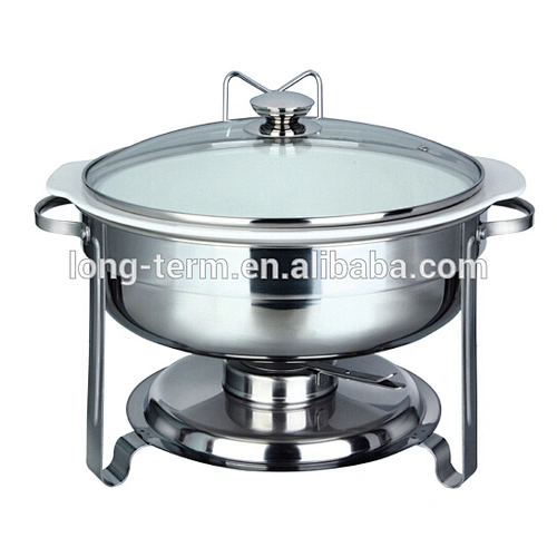 L4004A hot sell stainless steel buffet chafing dish