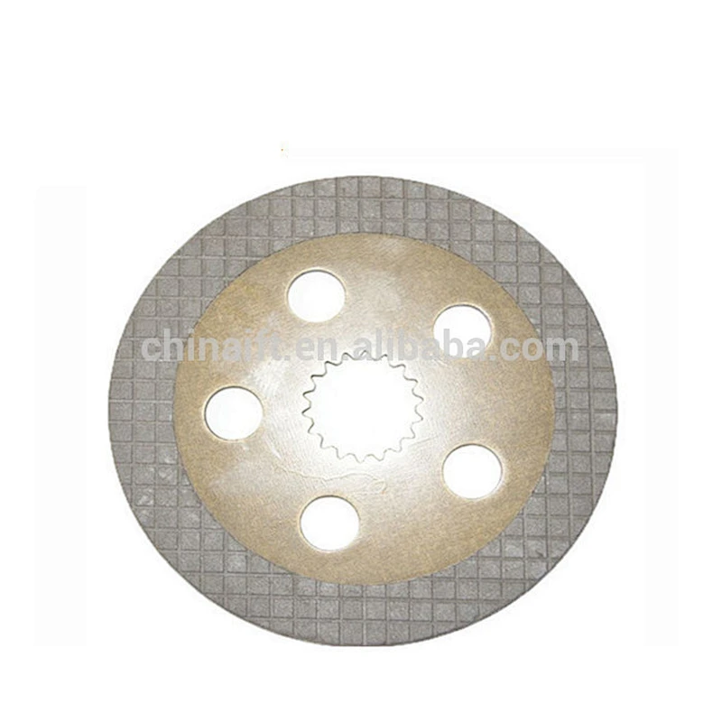 Genuine OEM 37213-20190 excavator bulldozer wheel loader forklift friction disc for sale