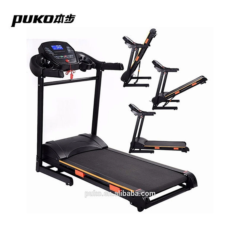 Factory price gym home use equipment cardio fitness treadmill