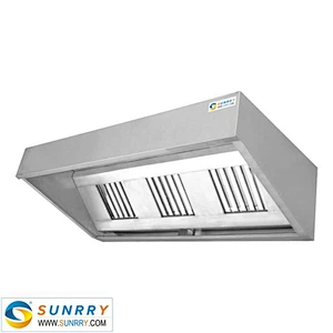 Hood/Kitchen Range Hood/Kitchen Hood Prices (SY-SH01 SUNRRY)