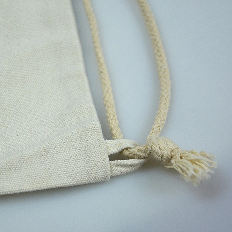 Foldable paper, non woven fabric string shopping bag whoolesale