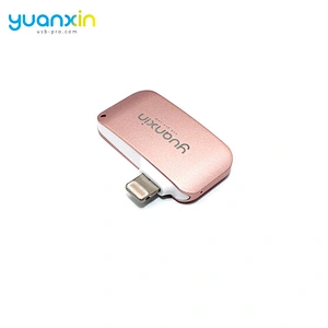 High Speed 3.5 Internal 4 Port Usb Otg Port Charging 3.1 3.0 Hub For Iphone