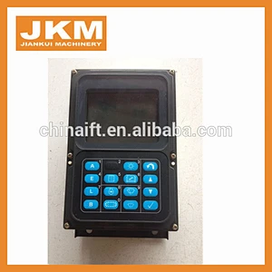pc200-7 pc300-7 pc450-7 excavator monitor 7835-10-2005