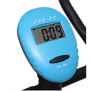 Professional Fitness Equipment China magnetic elliptical with pulse