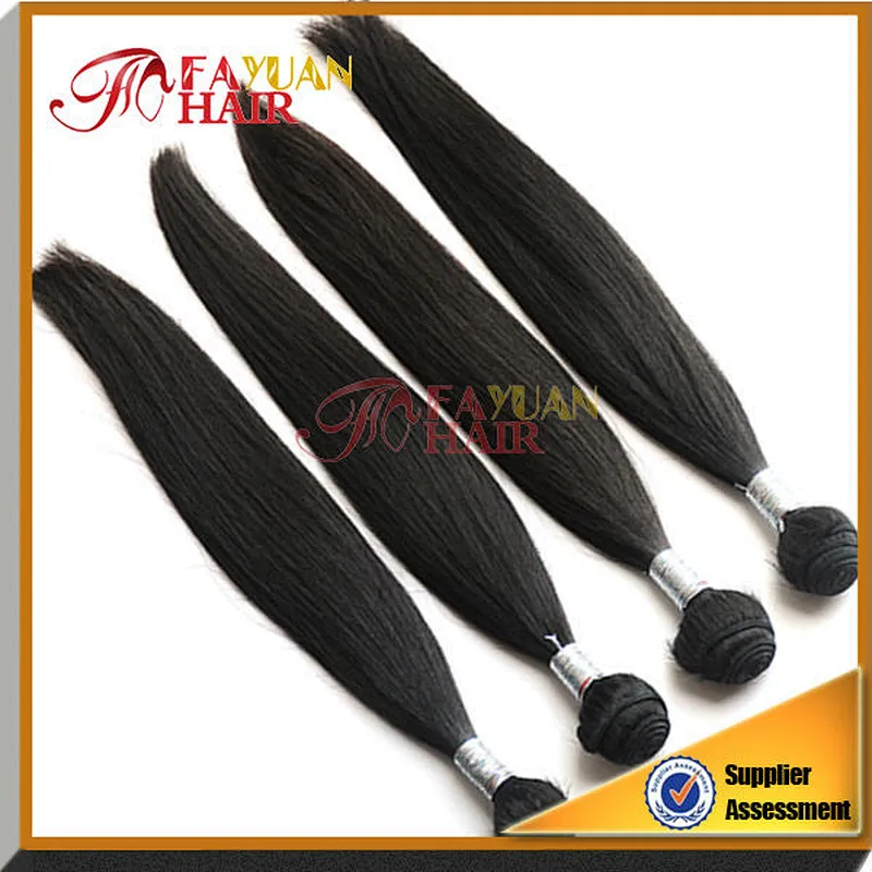 Full Cuticle Unprocessed Virgin Remy Hair For Cheap