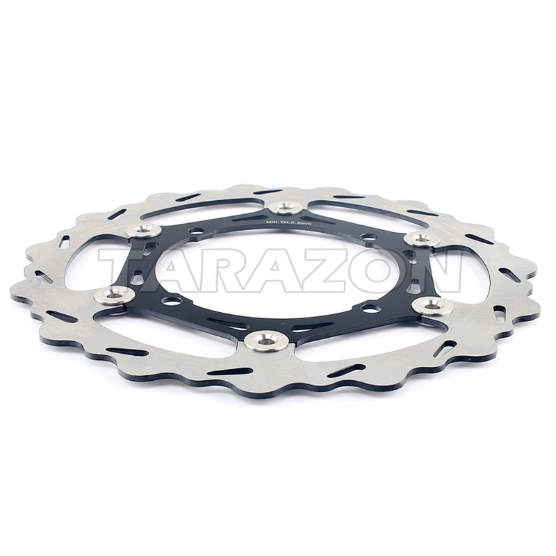 270mm Oversize Floating Motorcycle Brake Disc for SUZUKI RMZ 250 450