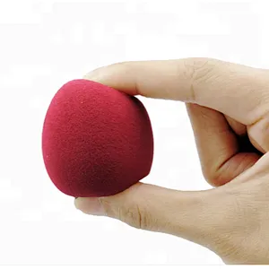 Custom Color Gourd powder puff Makeup Sponge Make Up Powder Puff