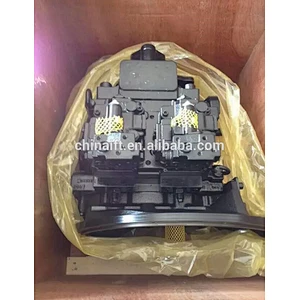 SK460-8 excavator parts hydraulic pump for construction machinery