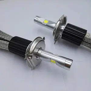 car h4 led headlight bulb, latest design car led headlight kit ,motorcycle led headlight bulb