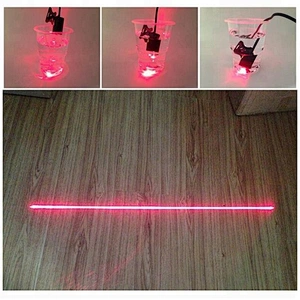 wholesale Cheap anti-collision laser warning fog light for car motorcycles trucks