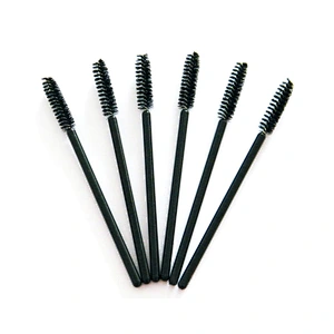 Disposable Eyelash Mascra Wands Makeup Brushes