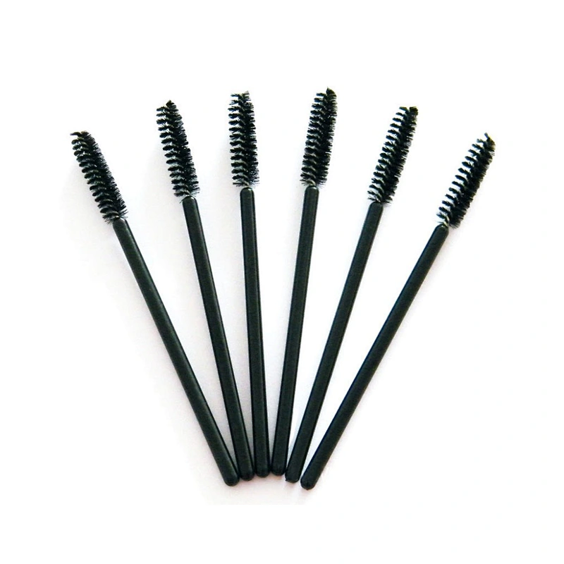 Disposable Eyelash Mascra Wands Makeup Brushes