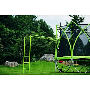TX-B7121 8FT Tuv Gs Certificate Trampoline Park Equipment