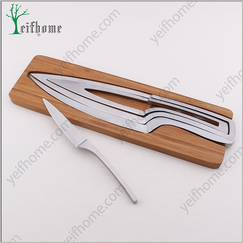Multi functional saber knife kitchen knives