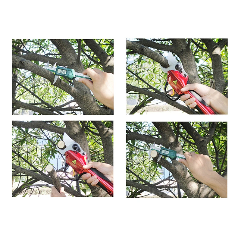 New Design Garden Use Electric Tree Branch Cutter